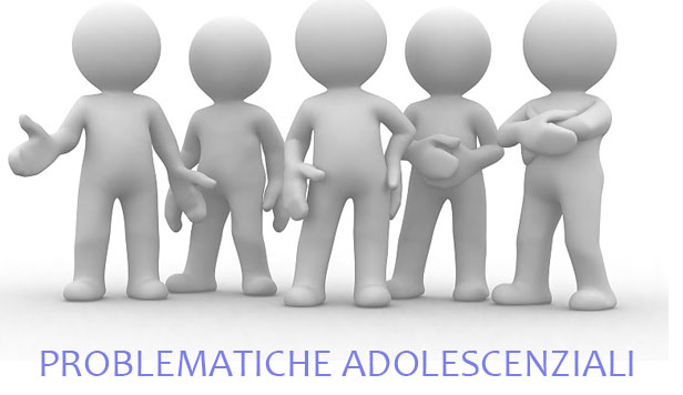 problematiche adolescenziali