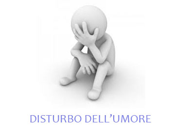 disturbo dell'umore