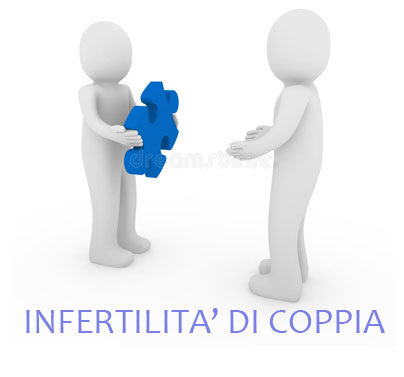 infertilità di coppia