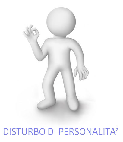 disturbo di personalità